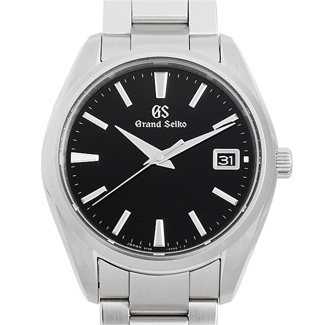 グランドセイコー/GRAND SEIKO クォーツ メンズ 腕時計 9F85-0AC0 SBGP011