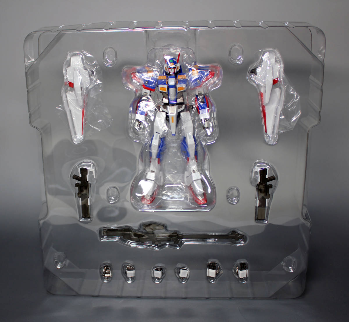 WEB限定カラー 千値練 千値練 RIOBOT RIOBOT フィギュア SRX 変形合体