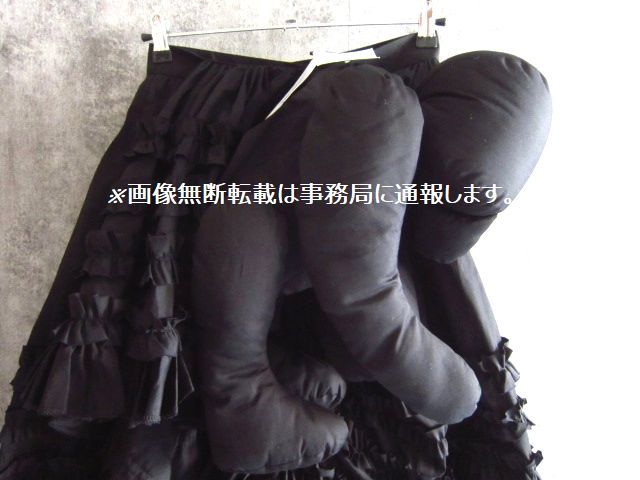 新品 2021SS COMME des GARCONS GIRL コムデギャルソン ガール☆クマ