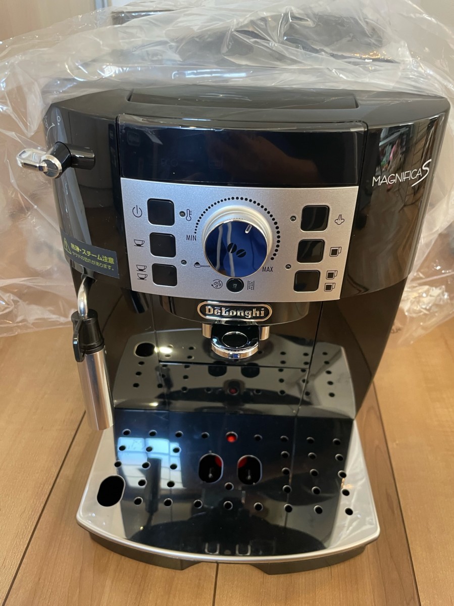 売れ筋商品 【新品未開封品】コーヒーメーカー デロンギ デロンギ 新品