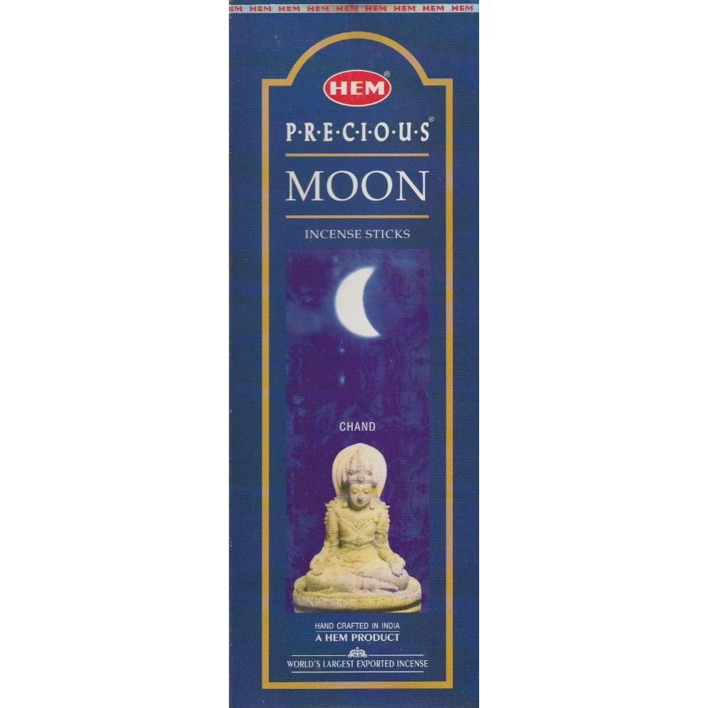 HEM Precious moon 6 box set 