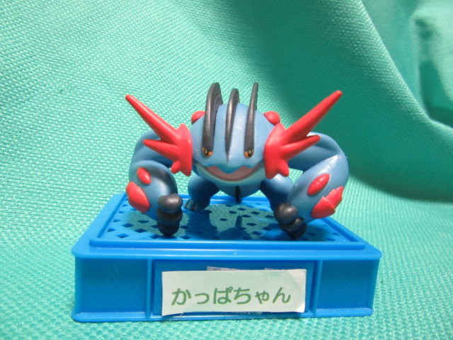 Yahoo!オークション - ポケモン モンコレ メガラグラージ