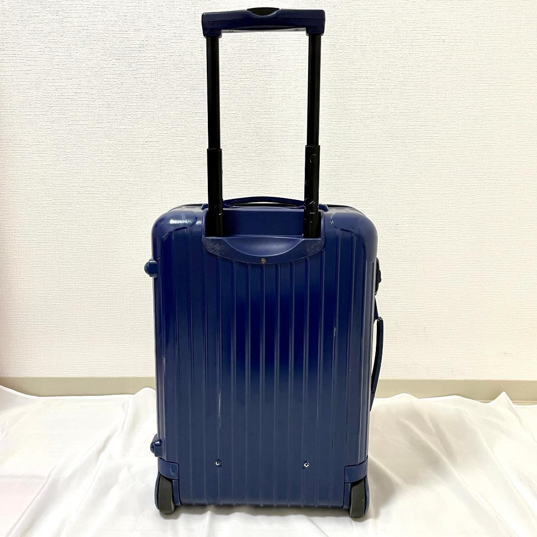 新素材新作新素材新作<希少・美品>REMOWA リモア クラシックフライト