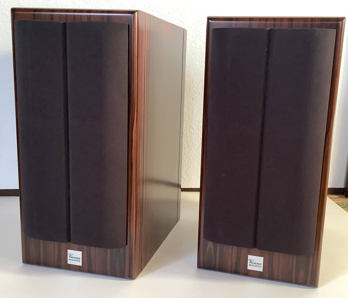 Vienna Acoustics Haydn 2ウェイ スピーカー