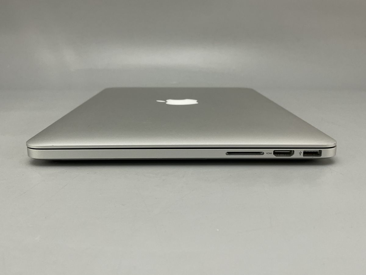 日本最級 SSD512G/i7/無線/カメラ/MacBook Pro Early - xl-triathlon.fr