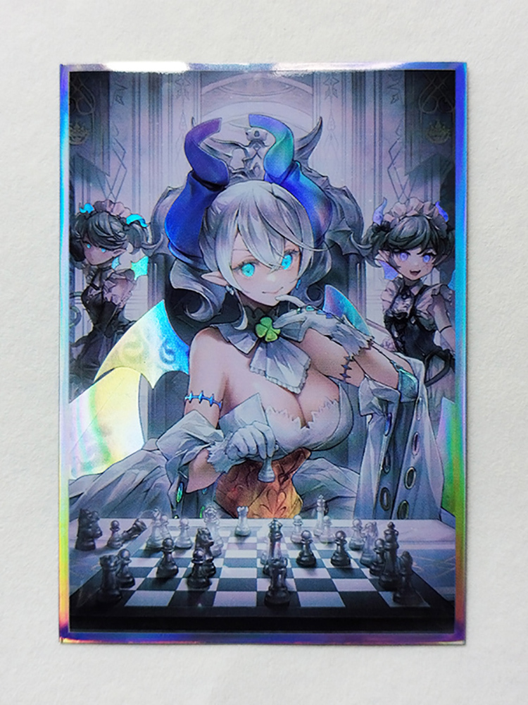 遊戯王 スリーブ 50枚 白銀の城のラビュリンス 63×90|Yahoo 遊戯王 スリーブ 50枚 白銀の城のラビュリンス 63×90|Yahoo