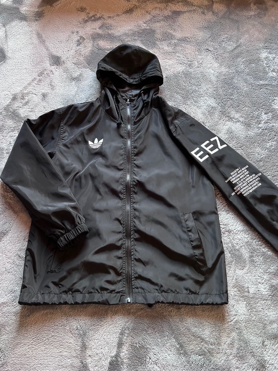 2023春夏新作 adidas - adidas ウインドブレーカー Sサイズ 宅配便送料 2023春夏新作 adidas - adidas ウインドブレーカー Sサイズ 宅配便送料