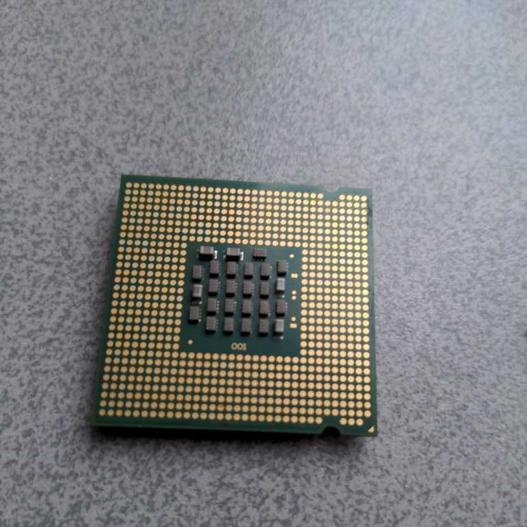 Intel Pentium4 561 3.60GHz