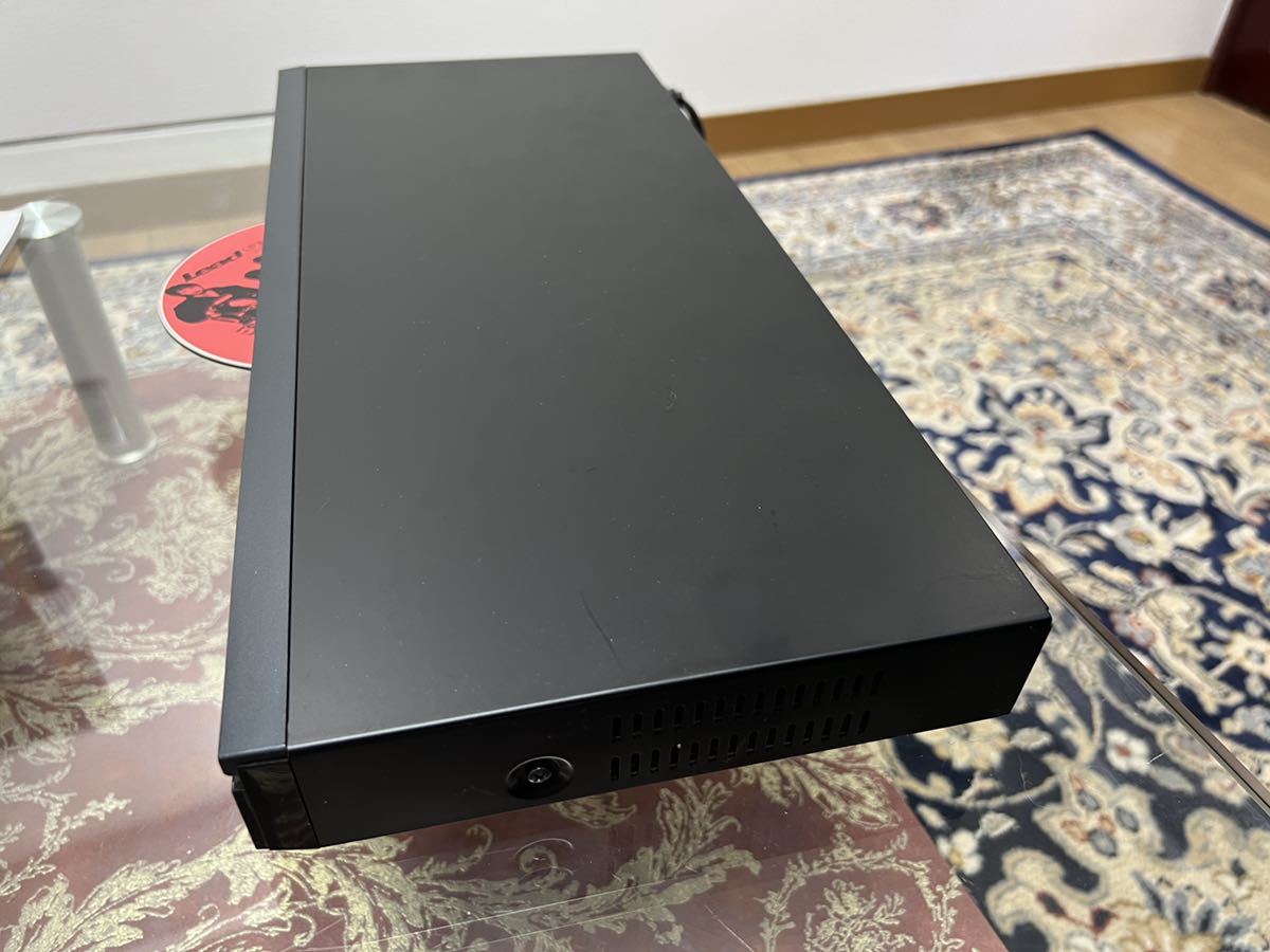 TOSHIBA REGZA 2TB HDDブルーレイレコーダー DBR-Z260 フル説明 TOSHIBA REGZA 2TB HDDブルーレイレコーダー DBR-Z260 フル説明