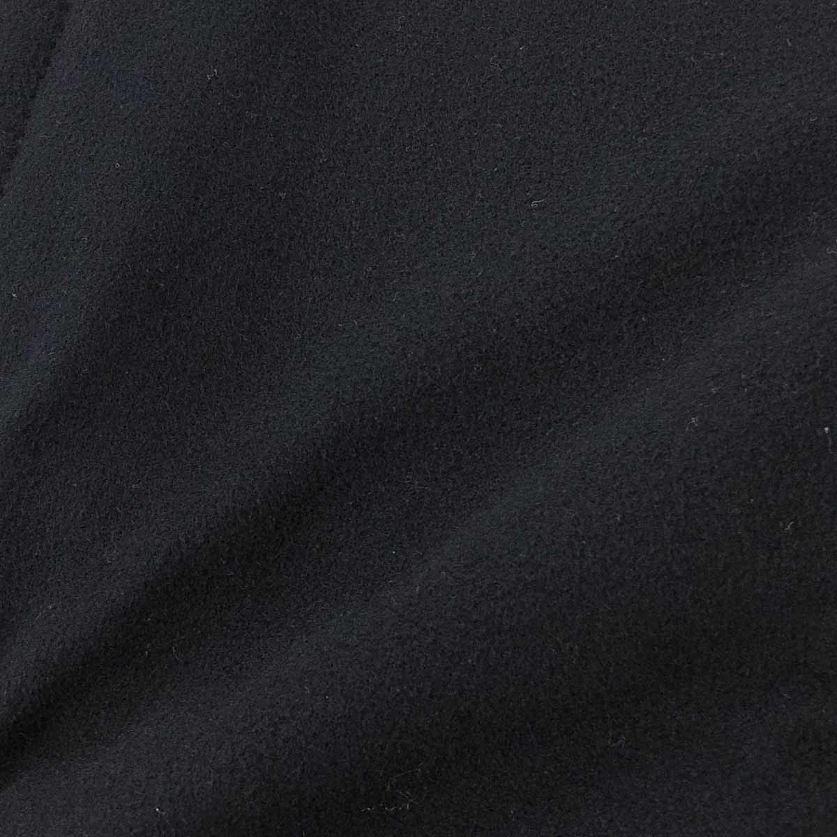◇Aquascutum アクアスキュータム カシミヤコート サイズ38◇ ネイビー