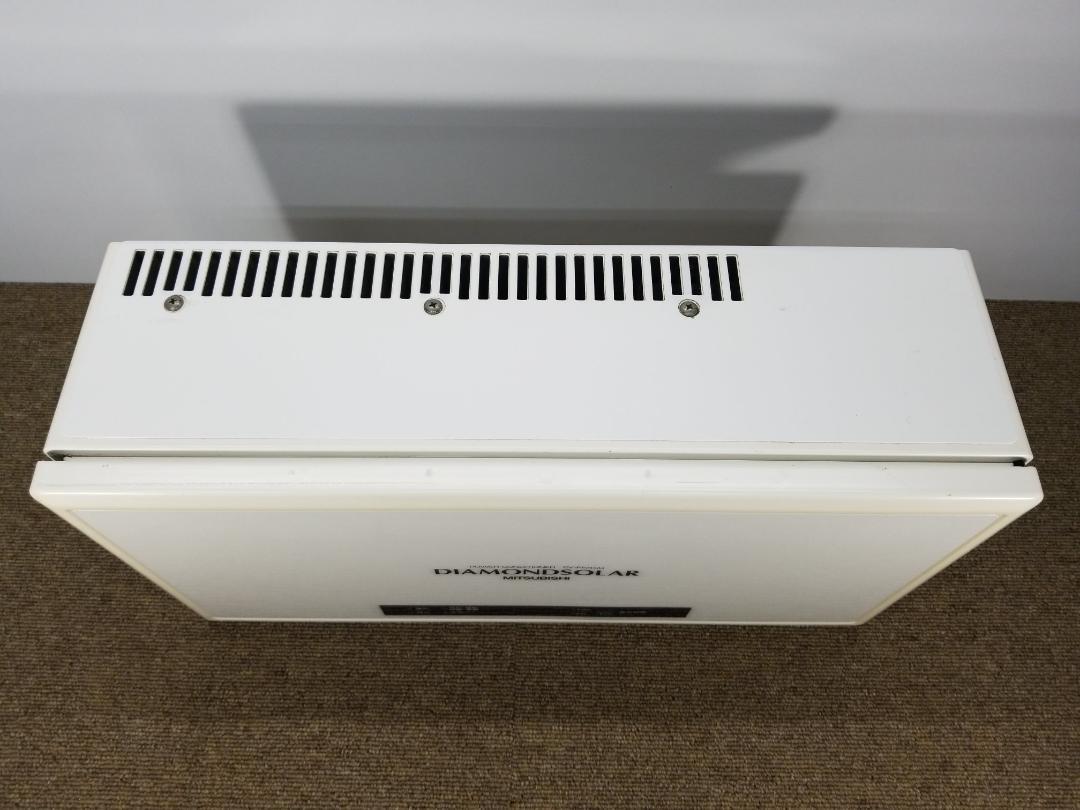 三菱 パワーコンディショナ 太陽光発電 4.0KW A1559D14