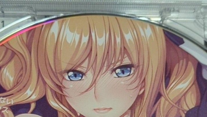 までの 対魔忍ドラマCD7枚 未開封品 アサギ