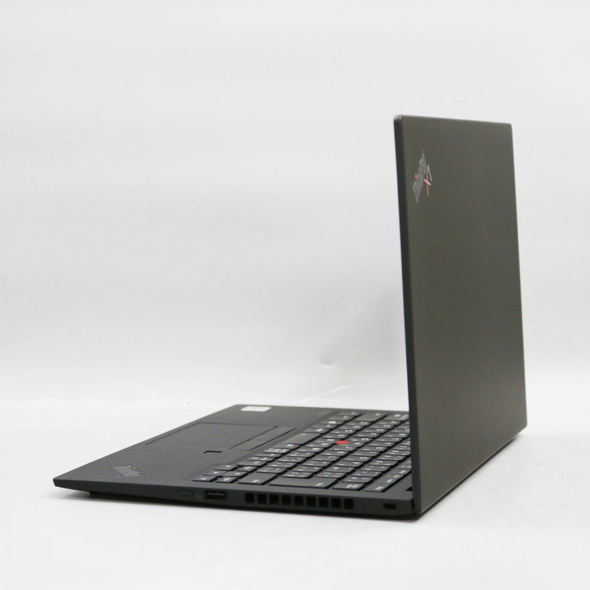 現金特価】 X1Carbon 8thGen i5 office カメラ 8GB 爆速SSD タブレット