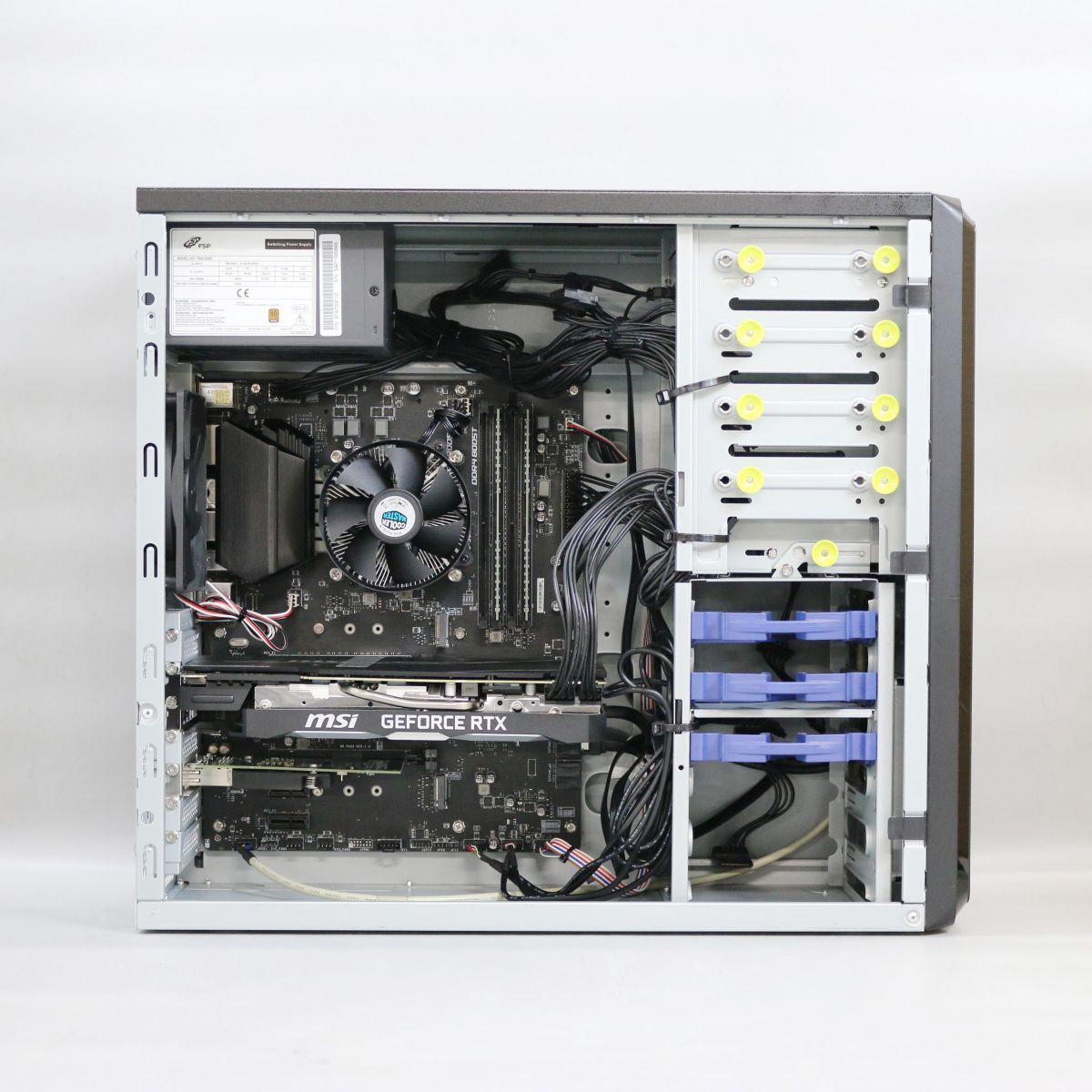 ハイエンドゲーミングPC i7-9700K+RTX2070 www.pa-bekasi.go.id