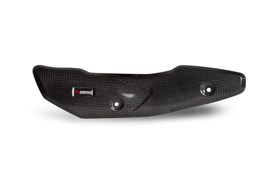 最高の Z900 Z900 アクラポビッチ (17-19) エキゾーストパイプ E-K9R2