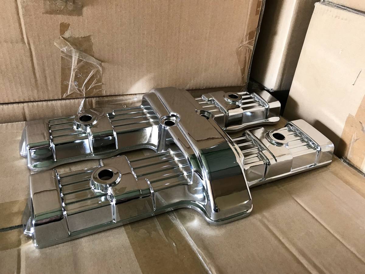 CBX400F メッキ シリンダー ヘッドカバー cuapwdcenco.org