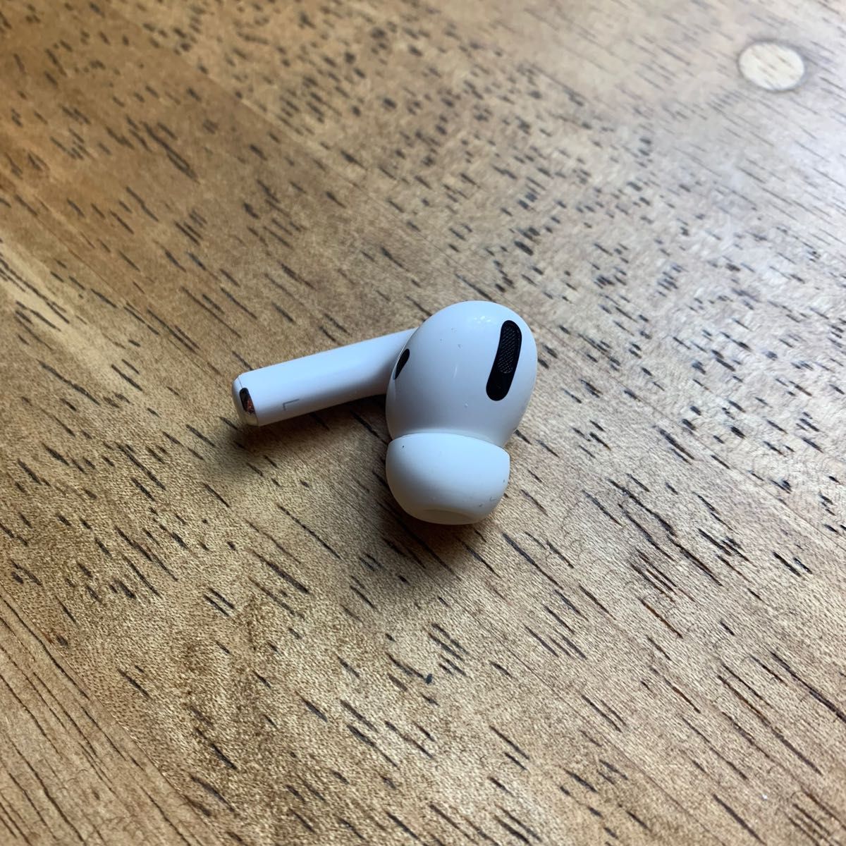 AirPods Pro 左耳 純正 左 左のみ エアーポッズ プロ Apple|PayPayフリマ
