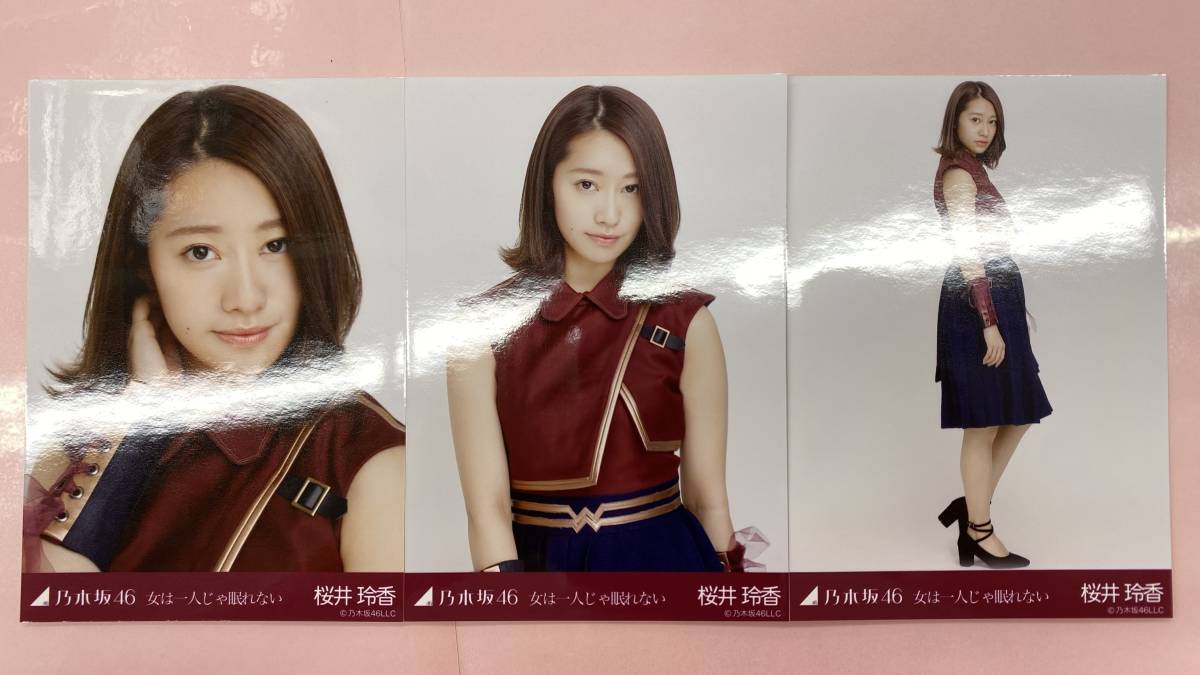 ☆日本の職人技☆ 女は一人じゃ眠れない 5種コンプ×10セット 生写真