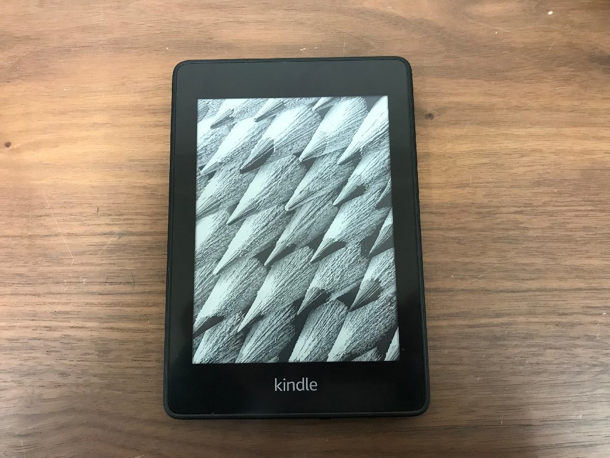 # deer marsh hing shop [ present condition goods ]Amazon Kindle Paperwhite no. 10 generation PQ949EY 32GB E-reader 