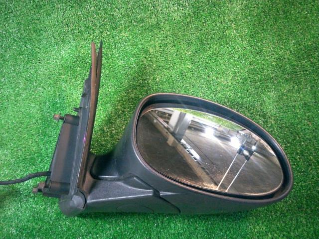  Chrysler PT Cruiser GF-PT2K20 right door side mirror Chrome toyatsu