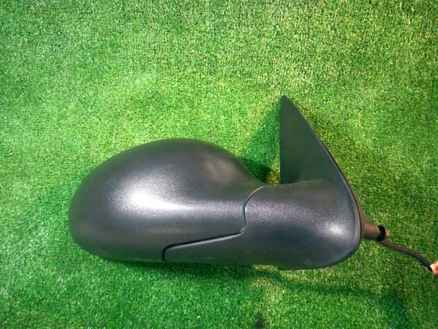  Chrysler PT Cruiser GF-PT2K20 right door side mirror Chrome toyatsu