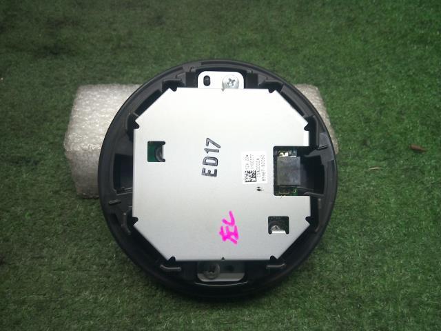 ウェイク DBA-LA700S ライトコントロールユニット X07 85967-B2060 LED yatsu_画像2