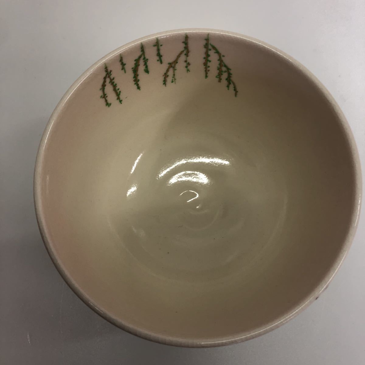 最大57%オフ! 京焼 清水焼 抹茶茶碗 桜 新品未使用品 econet.bi