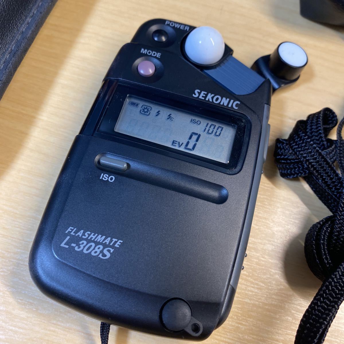 SEKONIC L-308Sの画像2