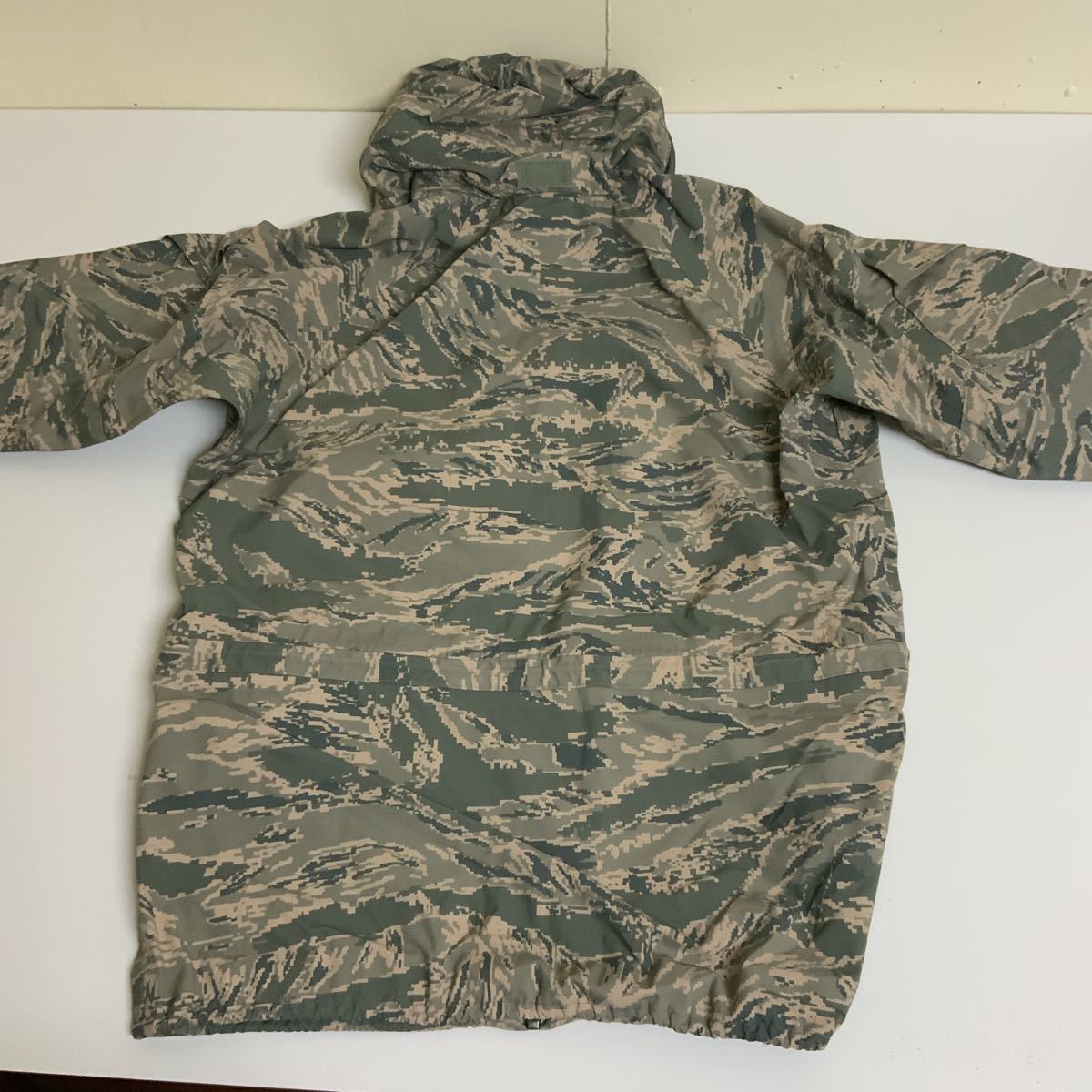 激安人気新品 ミントコンディション 米軍実物 ECWCS GEN3 LEVEL6 SR