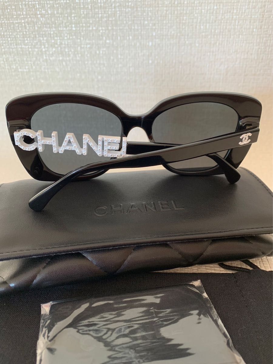 シャネルCHANELサングラスCH5422|Yahoo!フリマ(旧PayPayフリマ) シャネルCHANELサングラスCH5422|Yahoo!フリマ(旧PayPayフリマ)