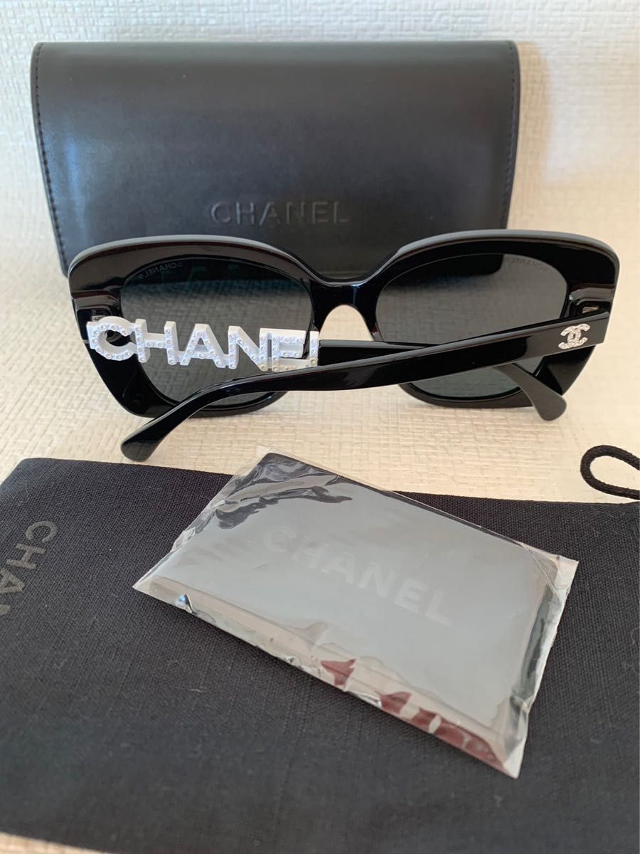 シャネルCHANELサングラスCH5422|Yahoo!フリマ(旧PayPayフリマ) シャネルCHANELサングラスCH5422|Yahoo!フリマ(旧PayPayフリマ)