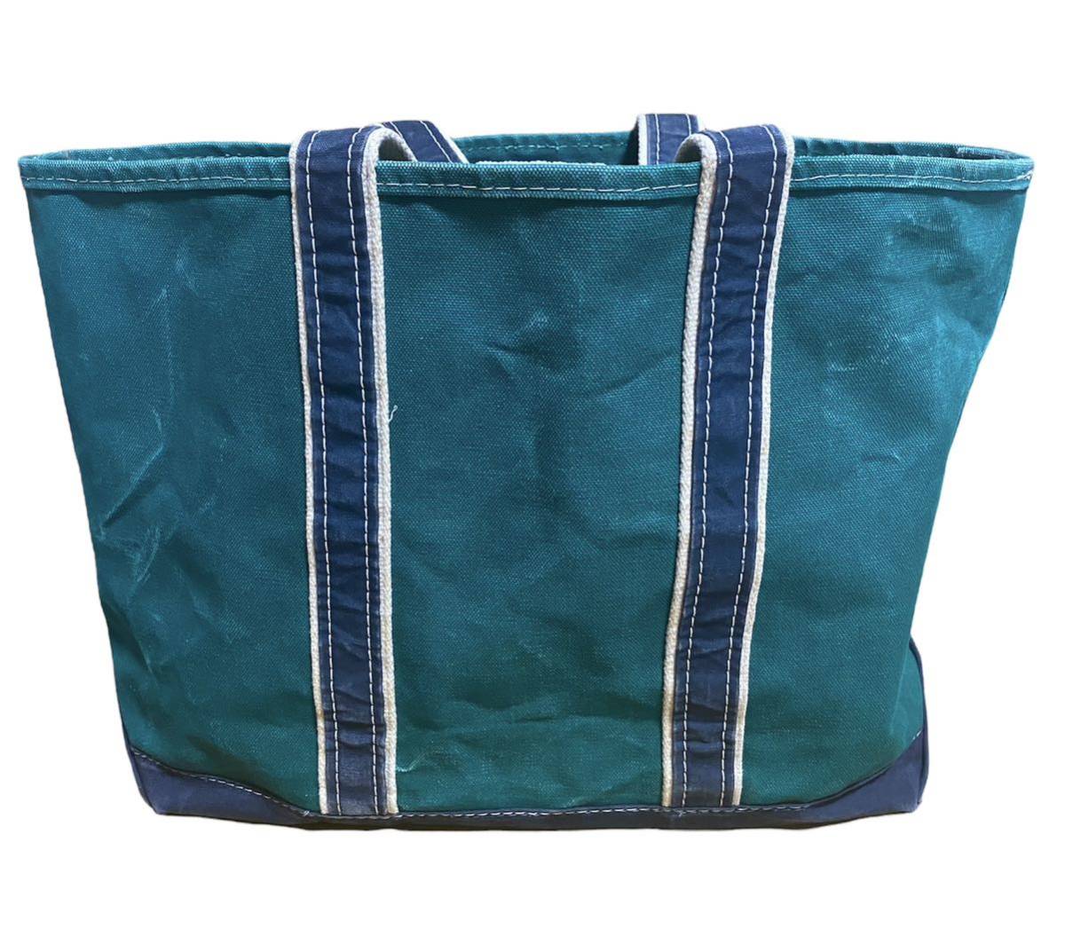メンズエルエルビーン L.L.Bean トート ヴィンテージ 2トーン 2色