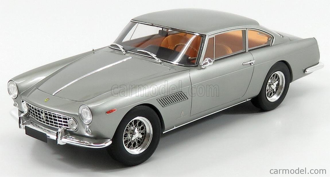 新品 Matrix フェラーリ Ferrari 250GTE 2+2 クーペ 1958 1/18 maxcerdo.cl
