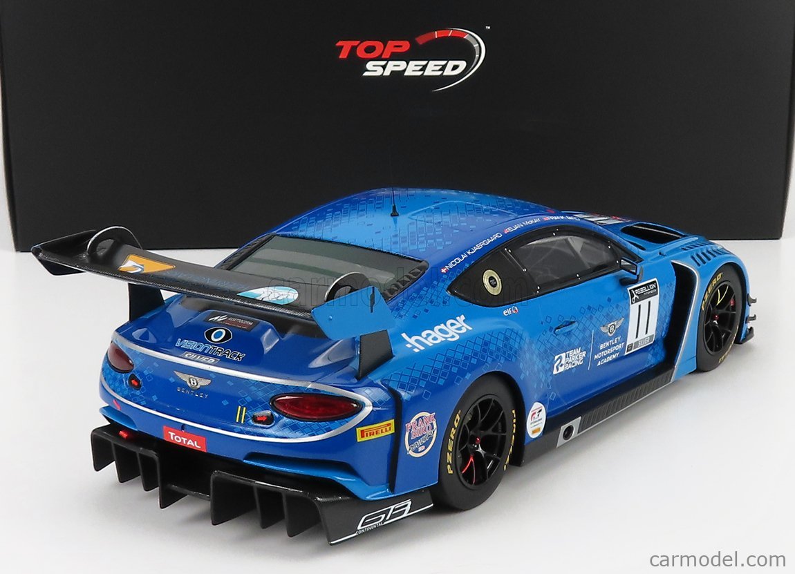 素敵な 新品 トップスピード 1 18 フォード GT シカゴ オートショー