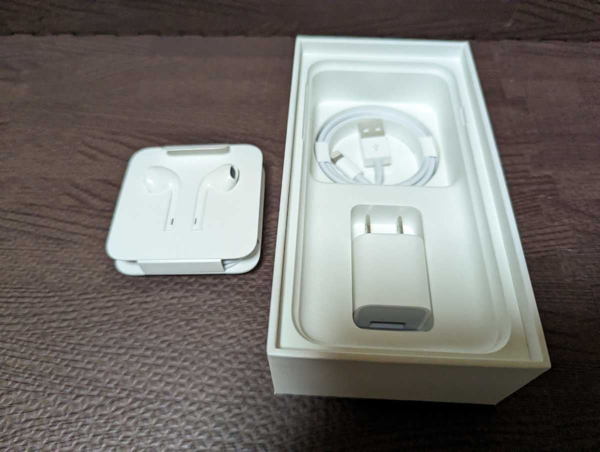 Apple イヤホン 変換アダプター 純正 iPhone 付属品 イヤフォン