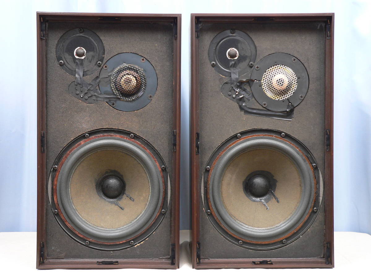 Yahoo!オークション - Acoustic Research AR-3a Yahoo!オークション - Acoustic Research AR-3a