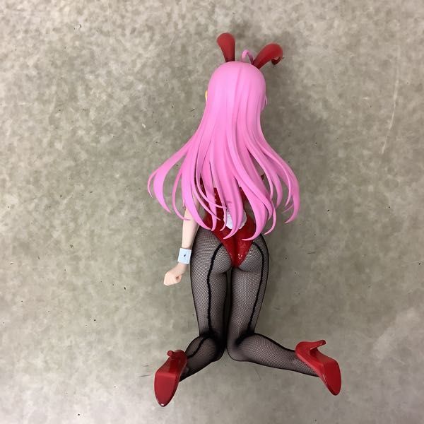 1円〜 箱無 フリーイング 1/4 トップをねらえ2 ノノ バニーVer.