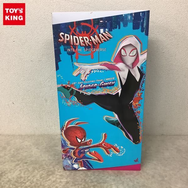 ヤフオク! - 1円〜 欠品 ホットトイズ ムービー・マスターピース 1/...