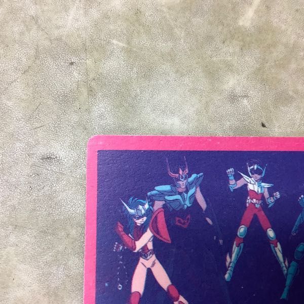 新発売】 聖闘士星矢カードポラリス ヒルダ アテナの聖騎士 asakusa.sub.jp