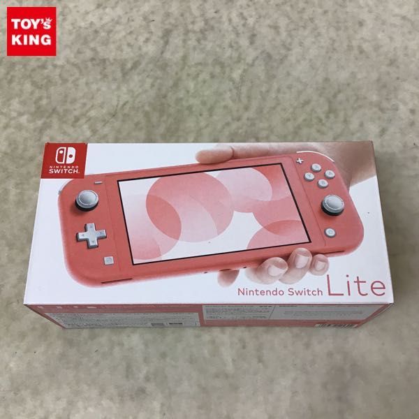 ヤフオク! - 1円〜 動作確認/初期化済 Nintendo Switch...