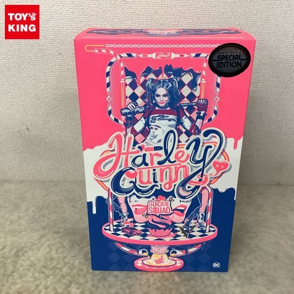 1円〜 破損 ホットトイズ ムービー・マスターピース MMS 383