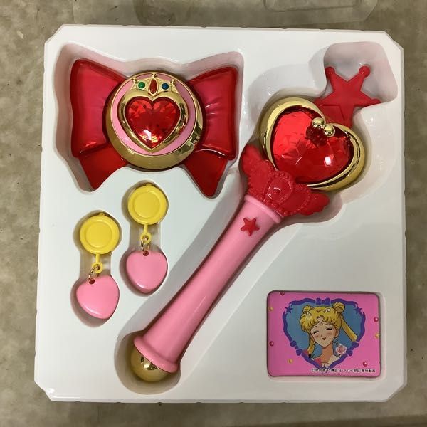 Yahoo!オークション - 1円〜 バンダイ 美少女戦士セーラームーン Yahoo!オークション - 1円〜 バンダイ 美少女戦士セーラームーン