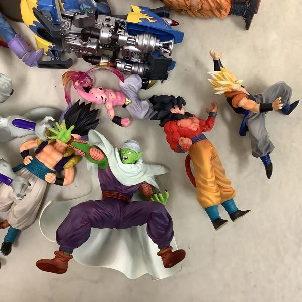新作入荷!! ドラゴンボール フィギュア New Journey Studio クリリ