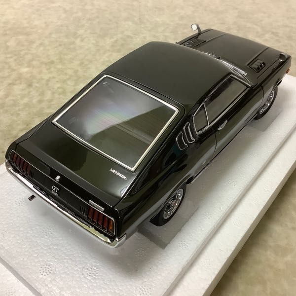 ☆予約品☆AUTO art 78766 1/18 トヨタ セリカ リフトバック 2000GT