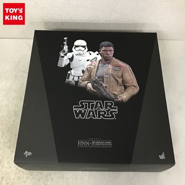 新品本物 ホットトイズ ライオットコントロール フィン ストーム