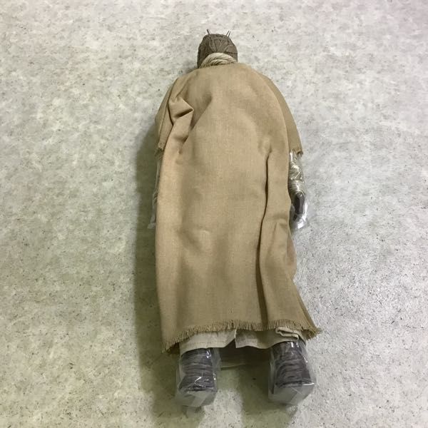 超特価】 ホットトイズ TMS028 マンダロリアン タスケン レイダー 1 6