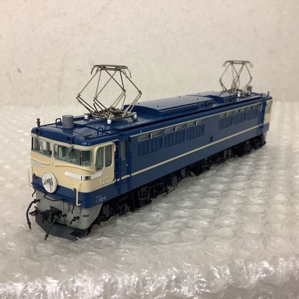 輝い HOゲージ KATO 1-303 EF65-500番台 特急色 電機機関車 fawe.org