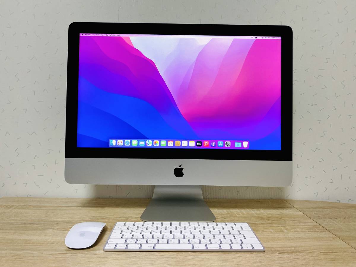 国内外の人気が集結 デスクトップPC (Windows10+MacOS) デスクトップ型