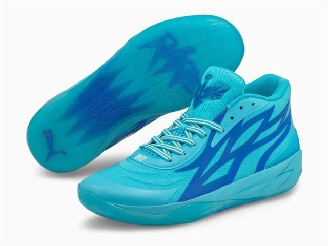 PUMA プーマ MB.02 SLIME ROTY 27.0-