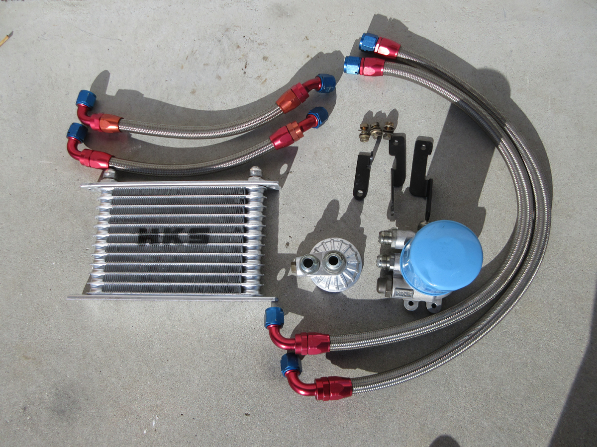HKS オイルクーラー GT-R BNR32 BNR34 GTR RB26 BCNR33 260rs r32 r33 ...